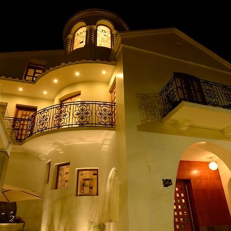 Marquiz Hotel Boutique Quito Ngoại thất bức ảnh