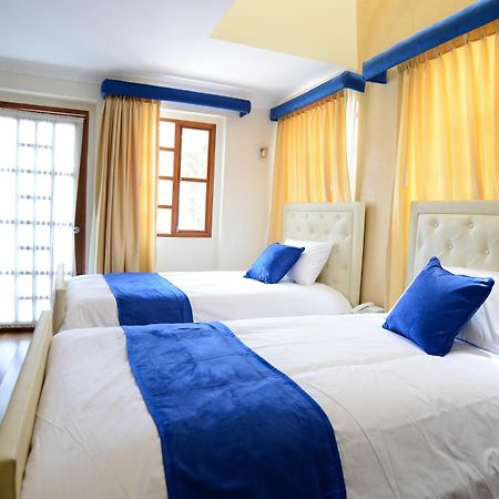Marquiz Hotel Boutique Quito Ngoại thất bức ảnh