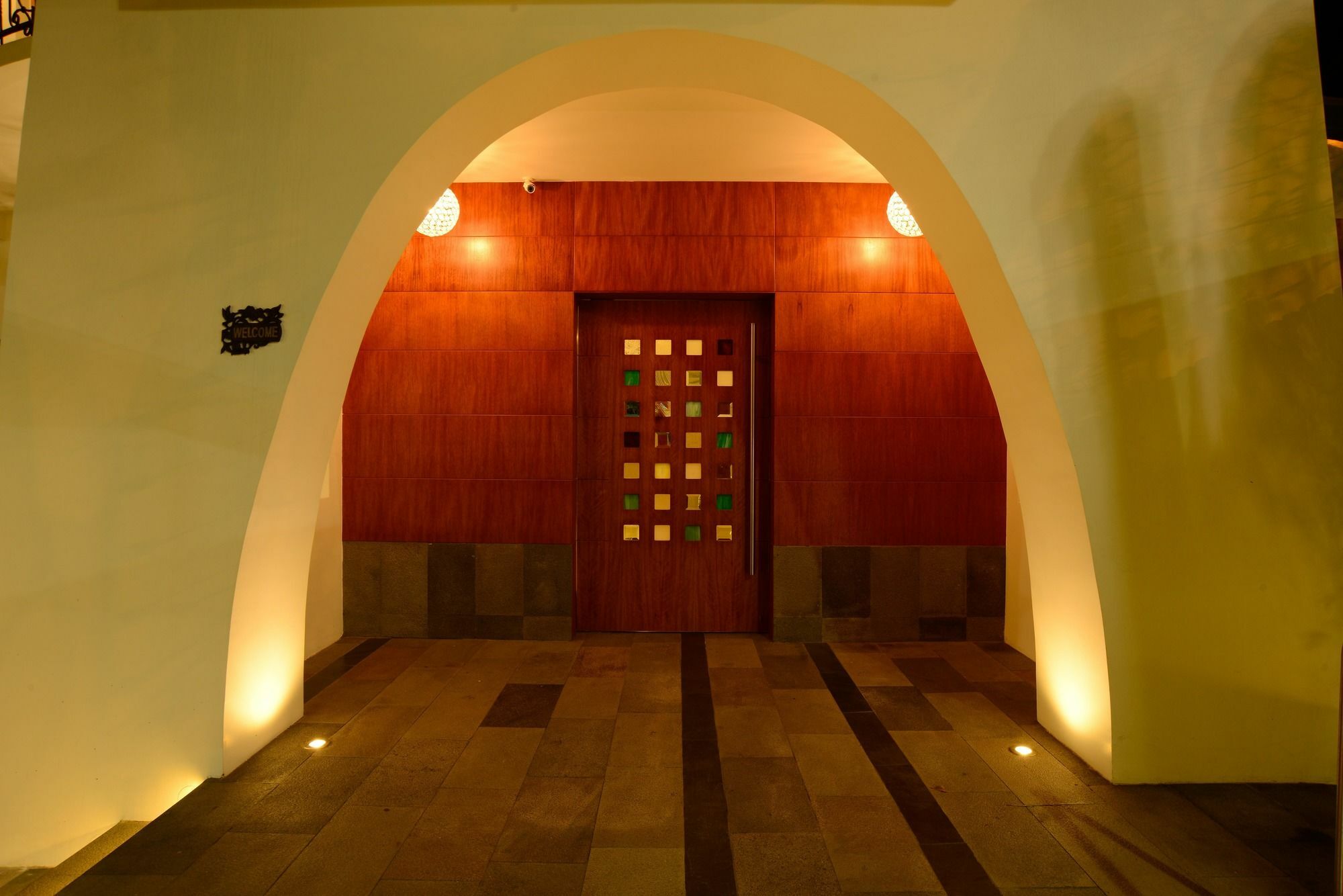 Marquiz Hotel Boutique Quito Ngoại thất bức ảnh