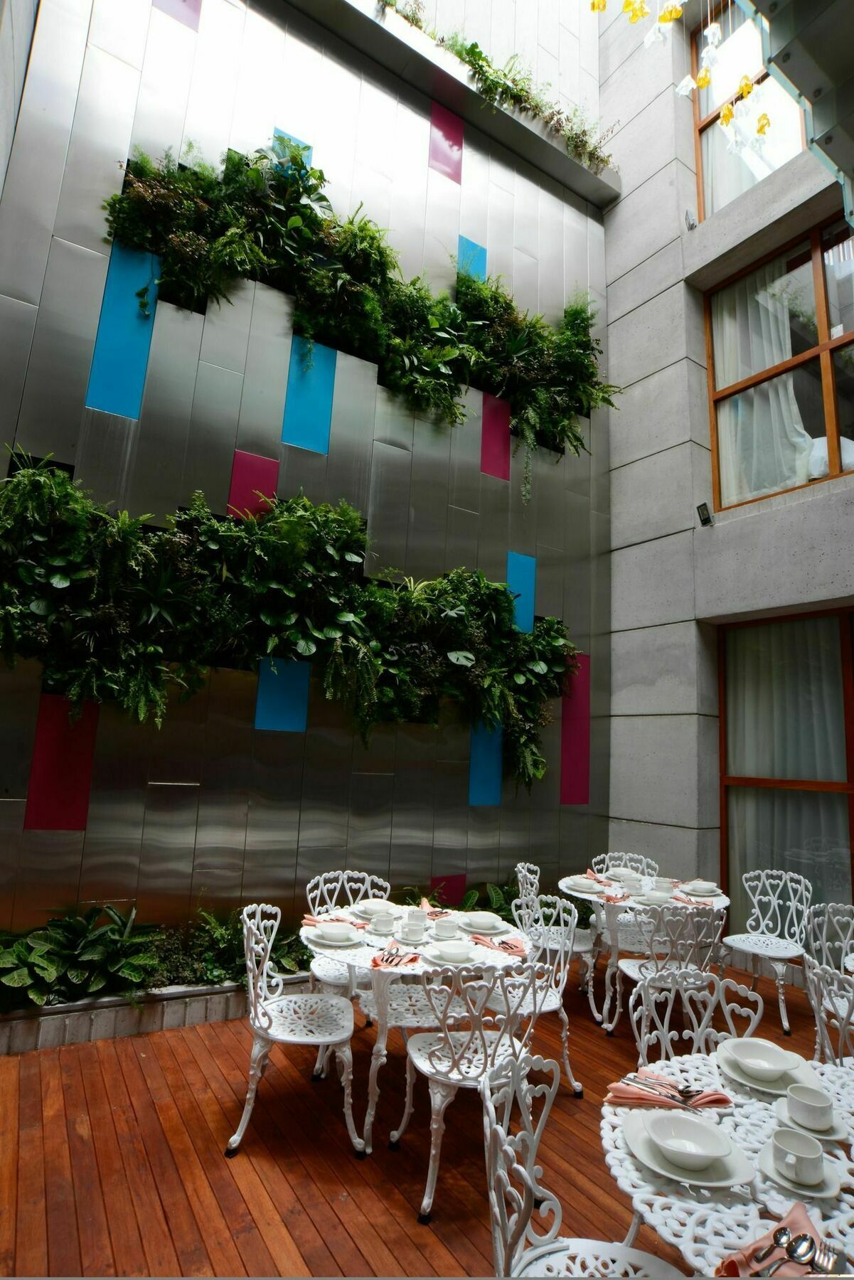Marquiz Hotel Boutique Quito Ngoại thất bức ảnh