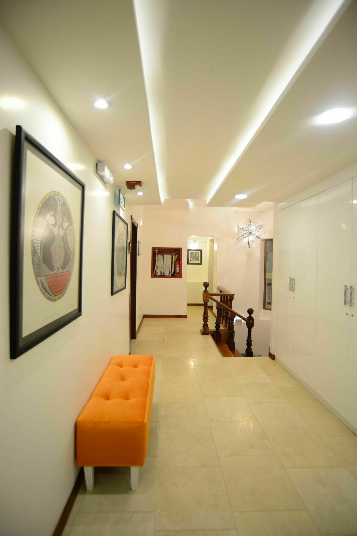 Marquiz Hotel Boutique Quito Ngoại thất bức ảnh