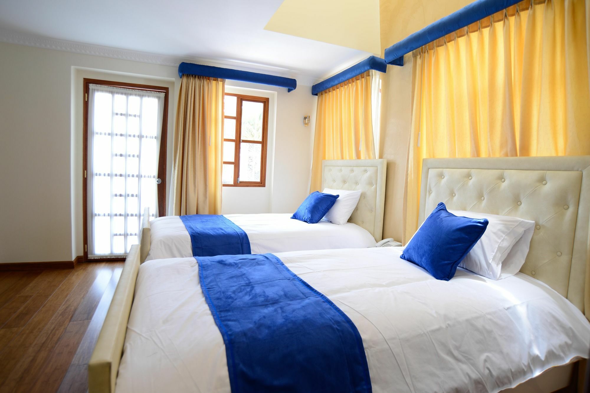 Marquiz Hotel Boutique Quito Ngoại thất bức ảnh